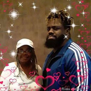 Meet your Posher, Damien